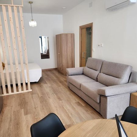 Dormavalencia Cronica Apartment Exterior photo