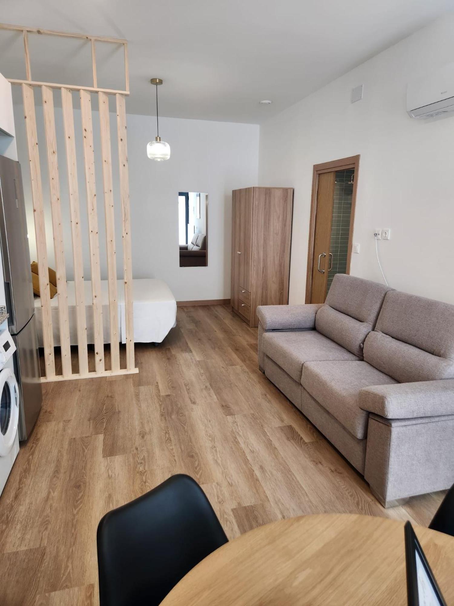 Dormavalencia Cronica Apartment Exterior photo