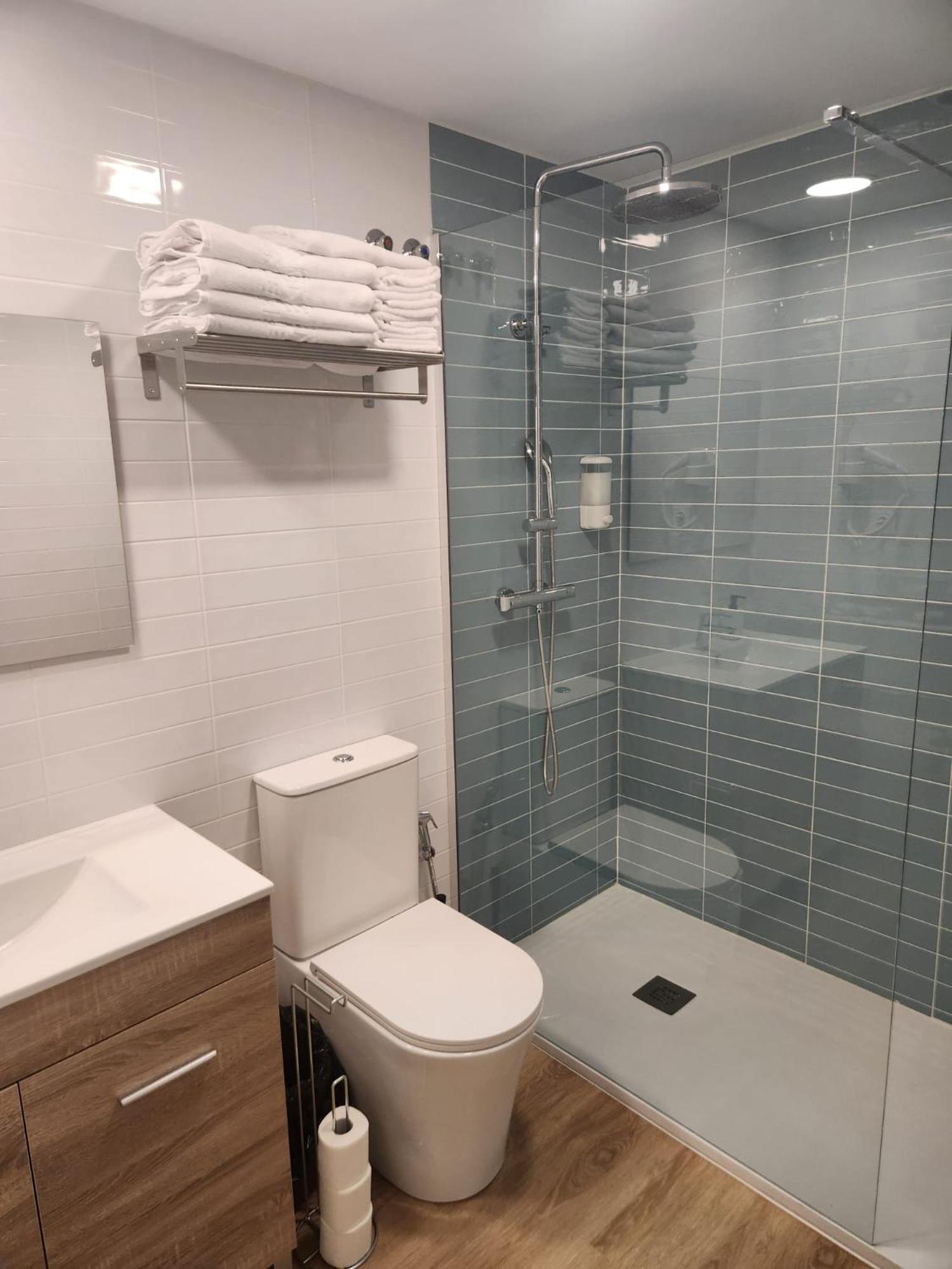 Dormavalencia Cronica Apartment Exterior photo