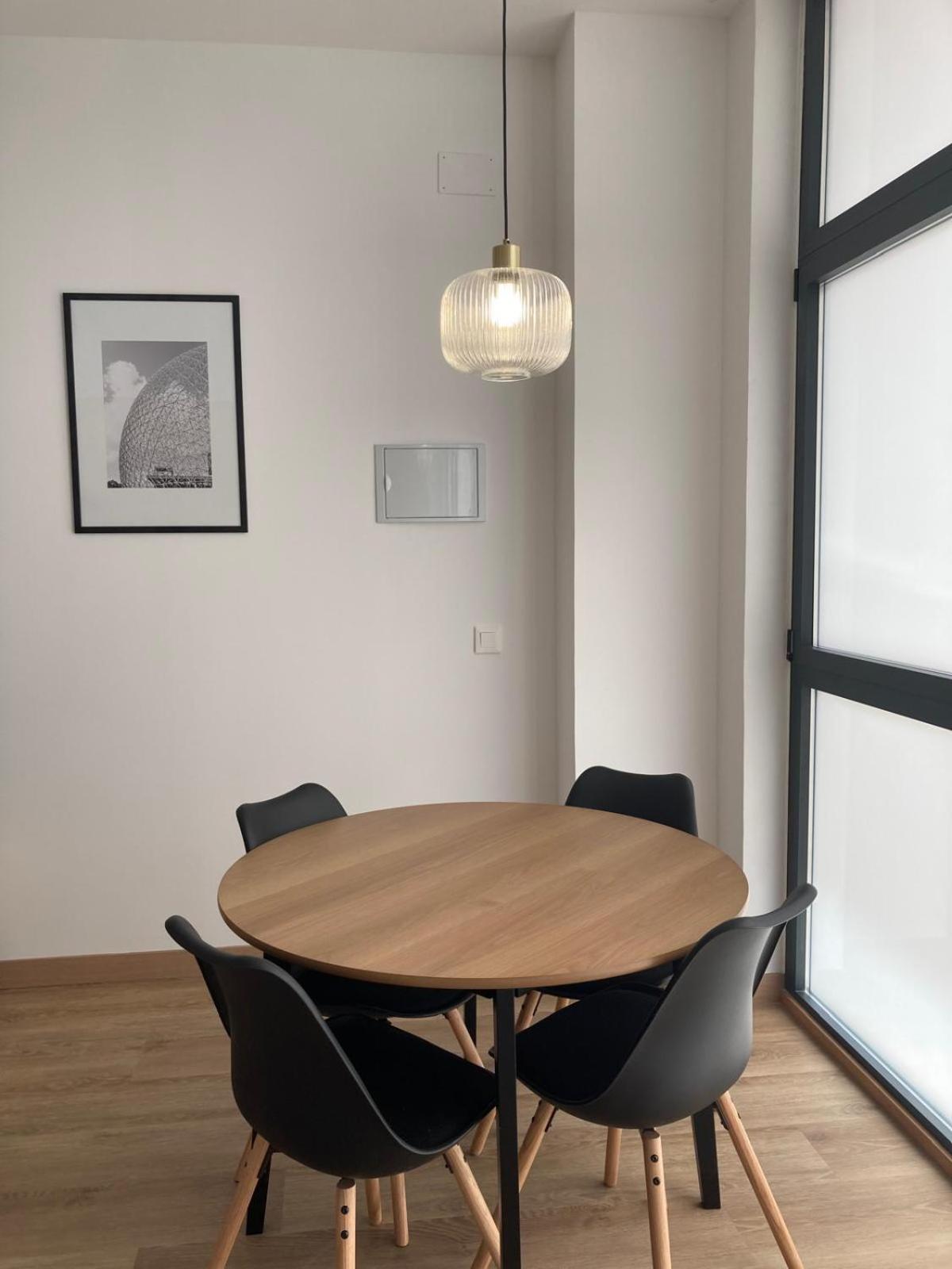 Dormavalencia Cronica Apartment Exterior photo