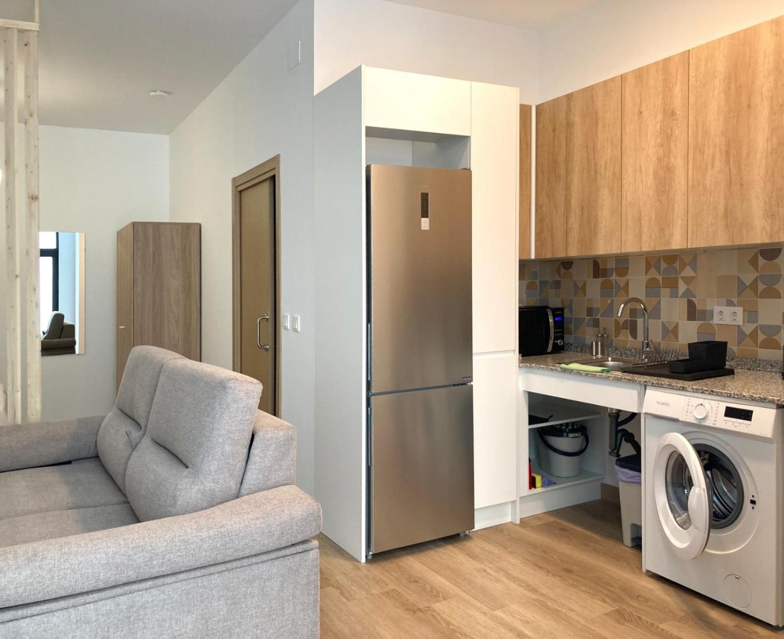 Dormavalencia Cronica Apartment Exterior photo